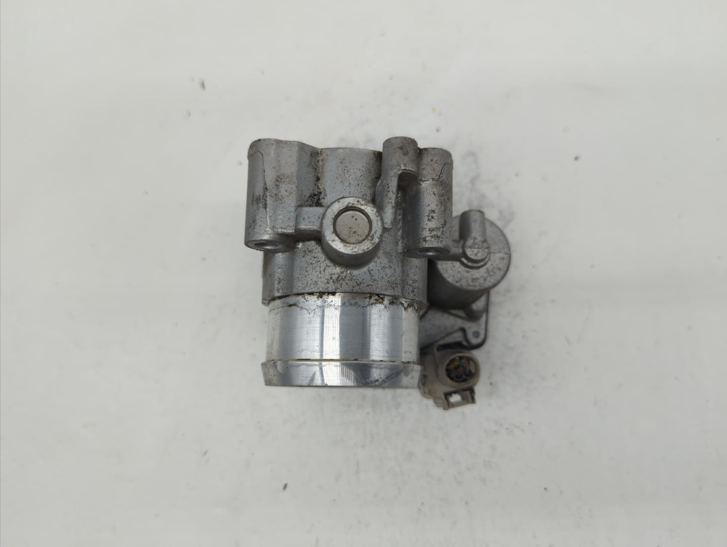 2014-2019 Ford Fusion Throttle Body P/N:DS7G-9F991-BB DS7G-9E991-BB, DS7G-9F991-CA Fits Fits 2014 2015 2016 2017 2018 2019 O