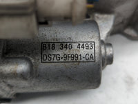 2014-2019 Ford Fusion Throttle Body P/N:DS7G-9F991-BB DS7G-9E991-BB, DS7G-9F991-CA Fits Fits 2014 2015 2016 2017 2018 2019 O