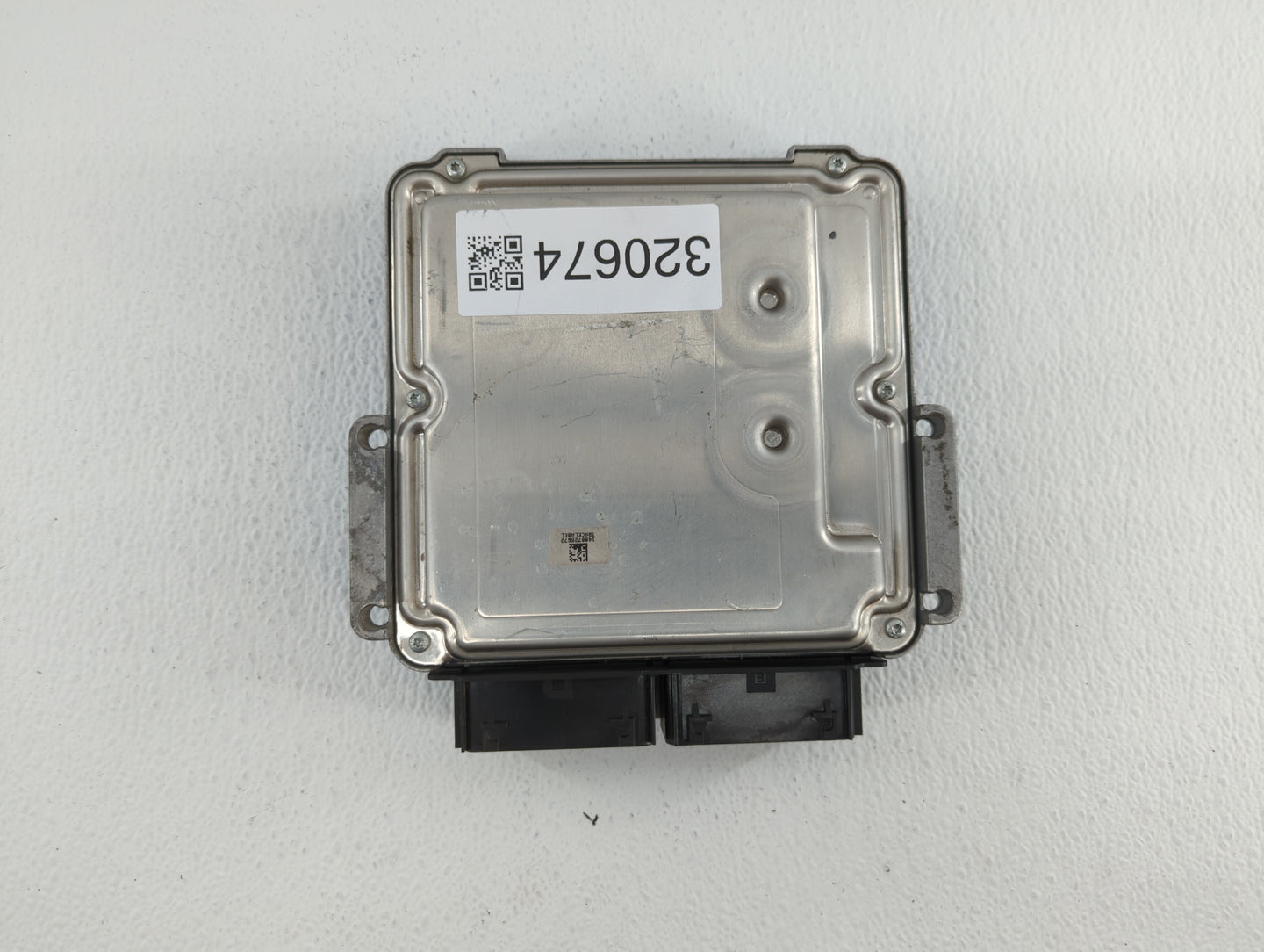 2017-2019 Ford Fusion PCM Engine Control Computer ECU ECM PCU OEM P/N:KS7A-12A650-BCA HS7A-12A650-ABB Fits Fits 2017 2018 20