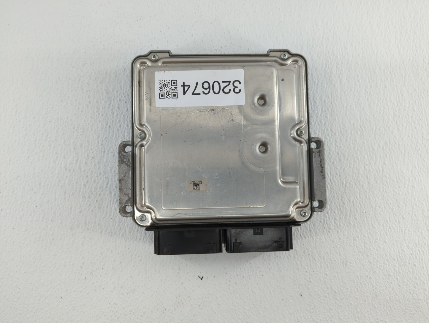 2017-2019 Ford Fusion PCM Engine Control Computer ECU ECM PCU OEM P/N:KS7A-12A650-BCA HS7A-12A650-ABB Fits Fits 2017 2018 20