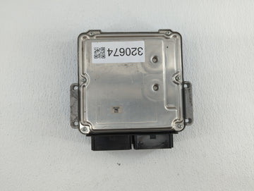 2017-2019 Ford Fusion PCM Engine Control Computer ECU ECM PCU OEM P/N:KS7A-12A650-BCA HS7A-12A650-ABB Fits Fits 2017 2018 20