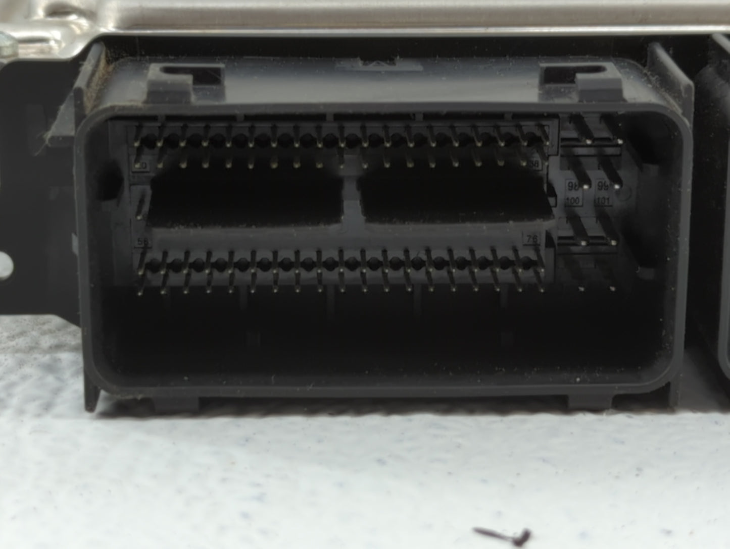 2017-2019 Ford Fusion PCM Engine Control Computer ECU ECM PCU OEM P/N:KS7A-12A650-BCA HS7A-12A650-ABB Fits Fits 2017 2018 20