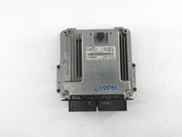 2017-2019 Ford Fusion PCM Engine Control Computer ECU ECM PCU OEM P/N:KS7A-12A650-BCA HS7A-12A650-ABB Fits Fits 2017 2018 20
