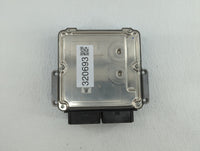 2017-2019 Ford Fusion PCM Engine Control Computer ECU ECM PCU OEM P/N:KS7A-12A650-BCA HS7A-12A650-ABB Fits Fits 2017 2018 20