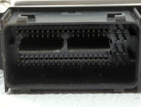 2017-2019 Ford Fusion PCM Engine Control Computer ECU ECM PCU OEM P/N:KS7A-12A650-BCA HS7A-12A650-ABB Fits Fits 2017 2018 20