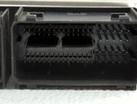 2017-2019 Ford Fusion PCM Engine Control Computer ECU ECM PCU OEM P/N:KS7A-12A650-BCA HS7A-12A650-ABB Fits Fits 2017 2018 20