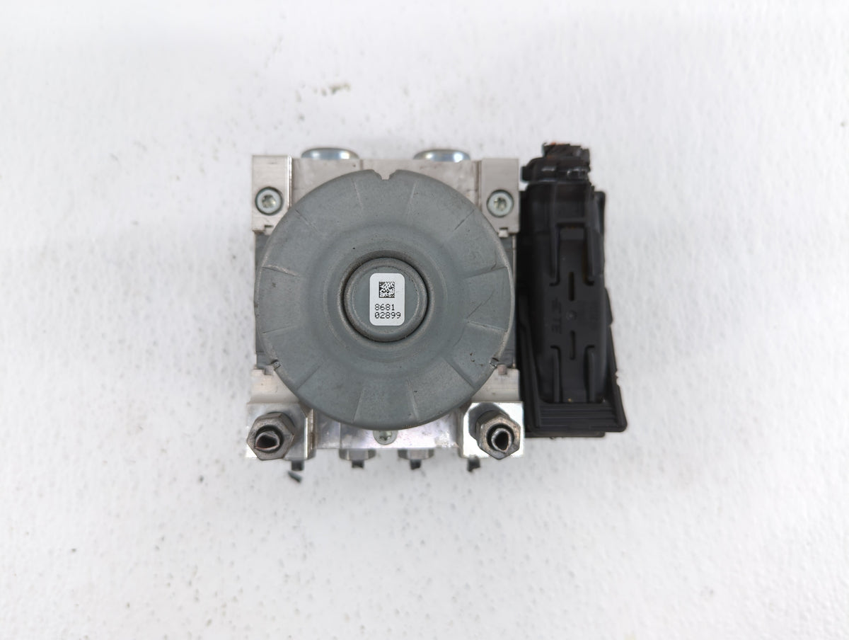 2019-2020 Ford Fusion Anti-Lock Brake ABS Pump Module Actuator OEM P/N:KG9C-2B373-LD KG9C-2B373-LC Fits Fits 2019 2020 OEM U