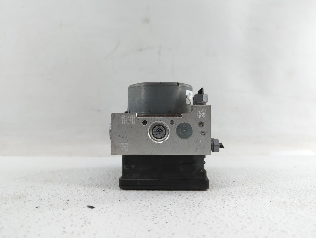 2019-2020 Ford Fusion Anti-Lock Brake ABS Pump Module Actuator OEM P/N:KG9C-2B373-LD KG9C-2B373-LC Fits Fits 2019 2020 OEM U