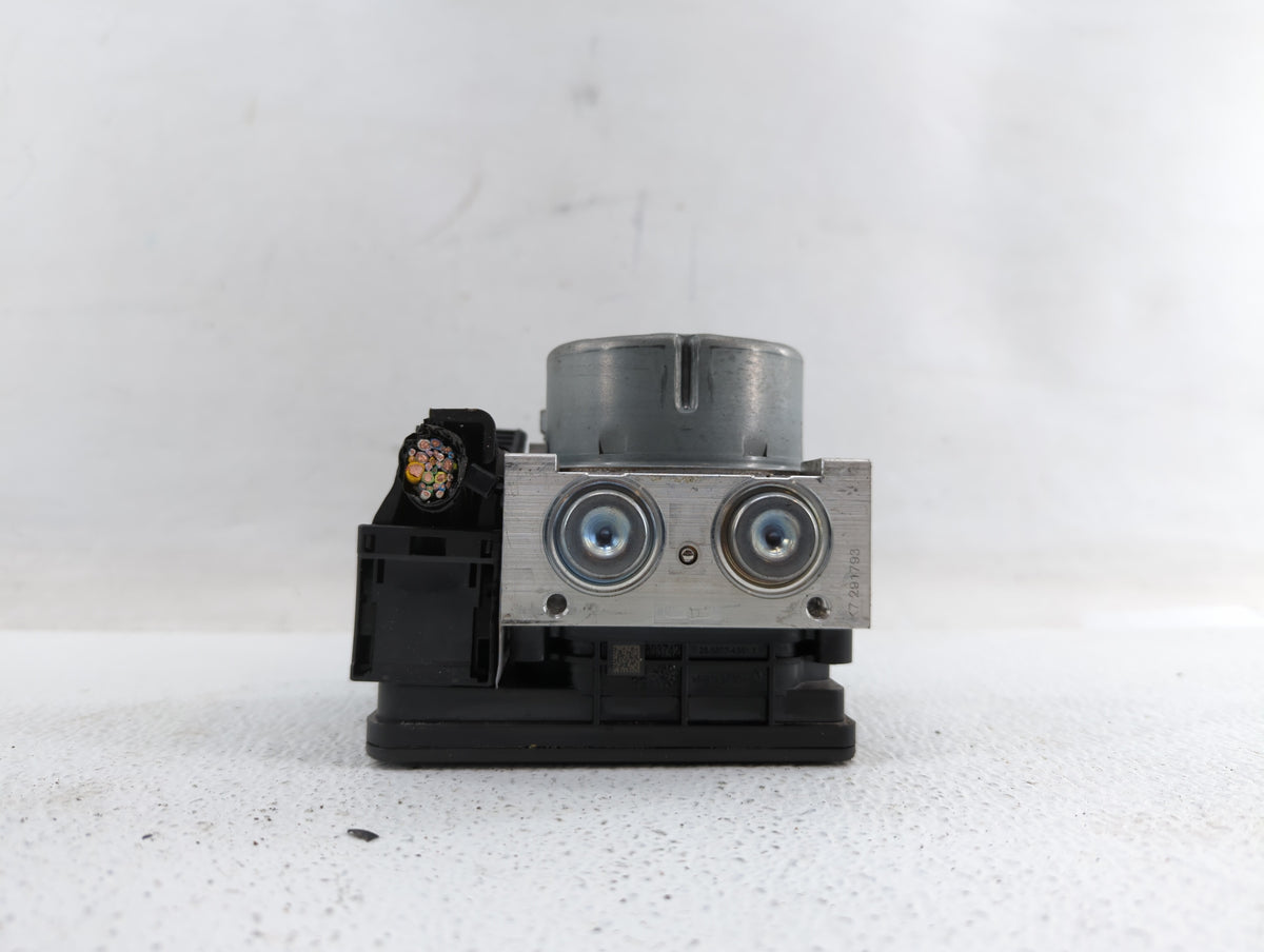 2019-2020 Ford Fusion Anti-Lock Brake ABS Pump Module Actuator OEM P/N:KG9C-2B373-LD KG9C-2B373-LC Fits Fits 2019 2020 OEM U