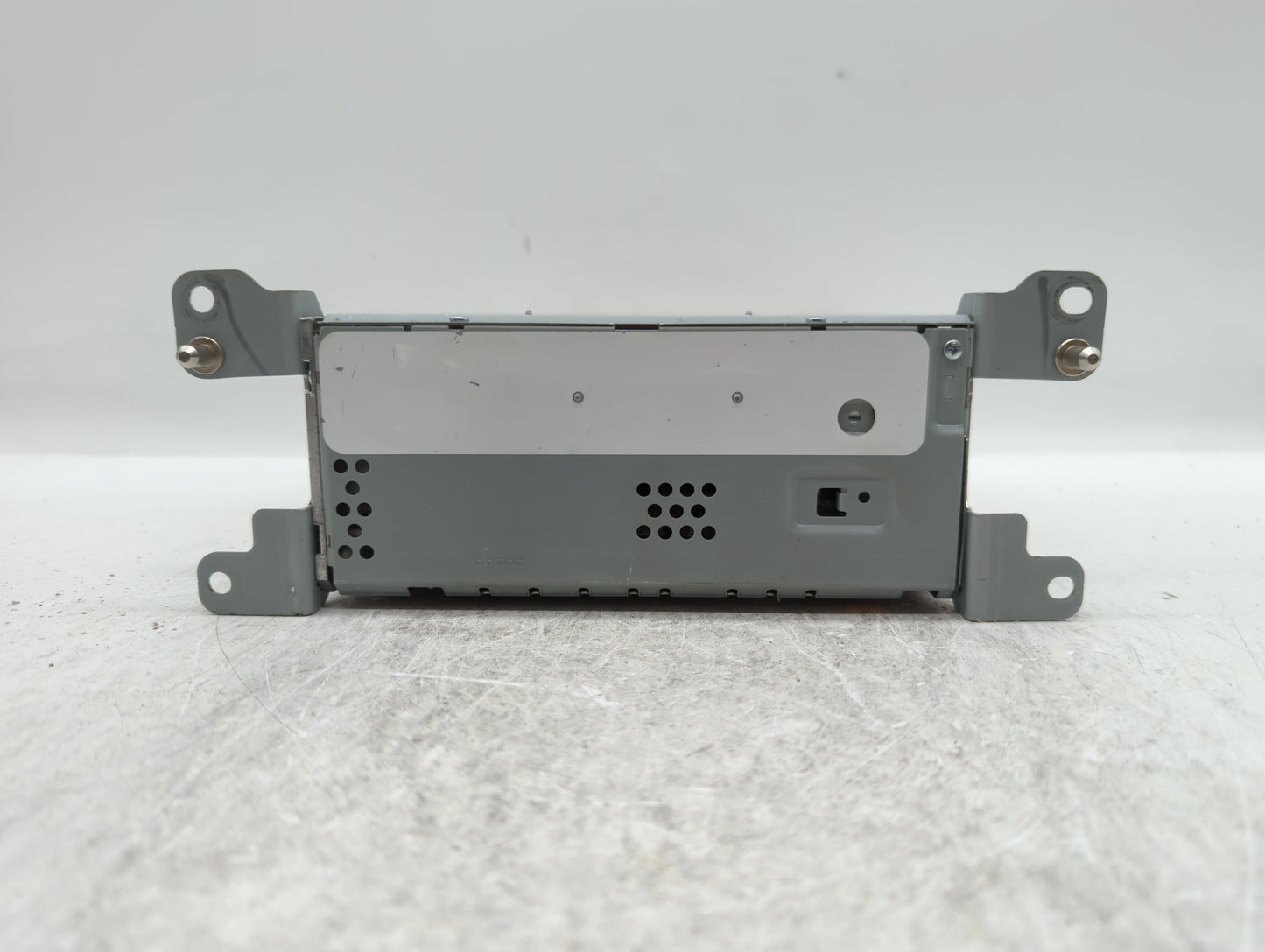 2019-2020 Ford Fusion Am Fm Cd Player Radio Receiver - Oemusedautoparts1.com