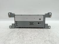 2019-2020 Ford Fusion Am Fm Cd Player Radio Receiver - Oemusedautoparts1.com