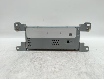 2019-2020 Ford Fusion Am Fm Cd Player Radio Receiver - Oemusedautoparts1.com