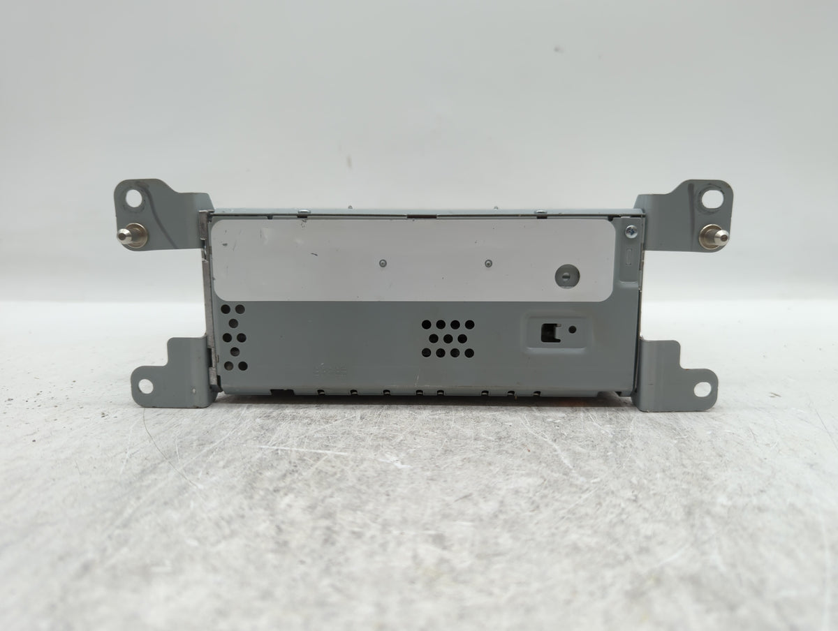 2019-2020 Ford Fusion Am Fm Cd Player Radio Receiver 326496 - Oemusedautoparts1.com