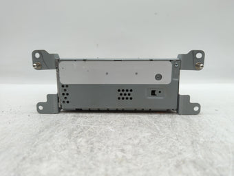 compare product 2019-2020 Ford Fusion Am Fm Cd Player Radio Receiver 326496