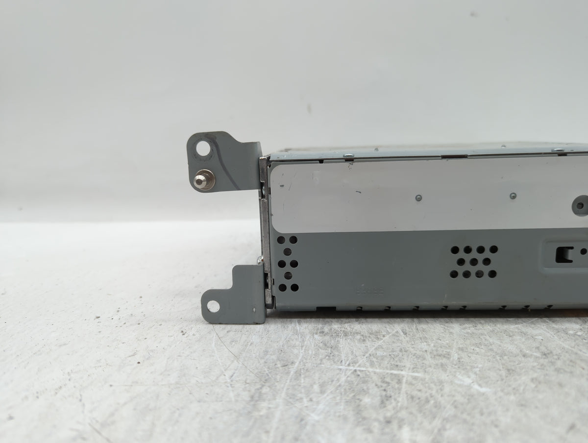 2019-2020 Ford Fusion Am Fm Cd Player Radio Receiver 326496 - Oemusedautoparts1.com