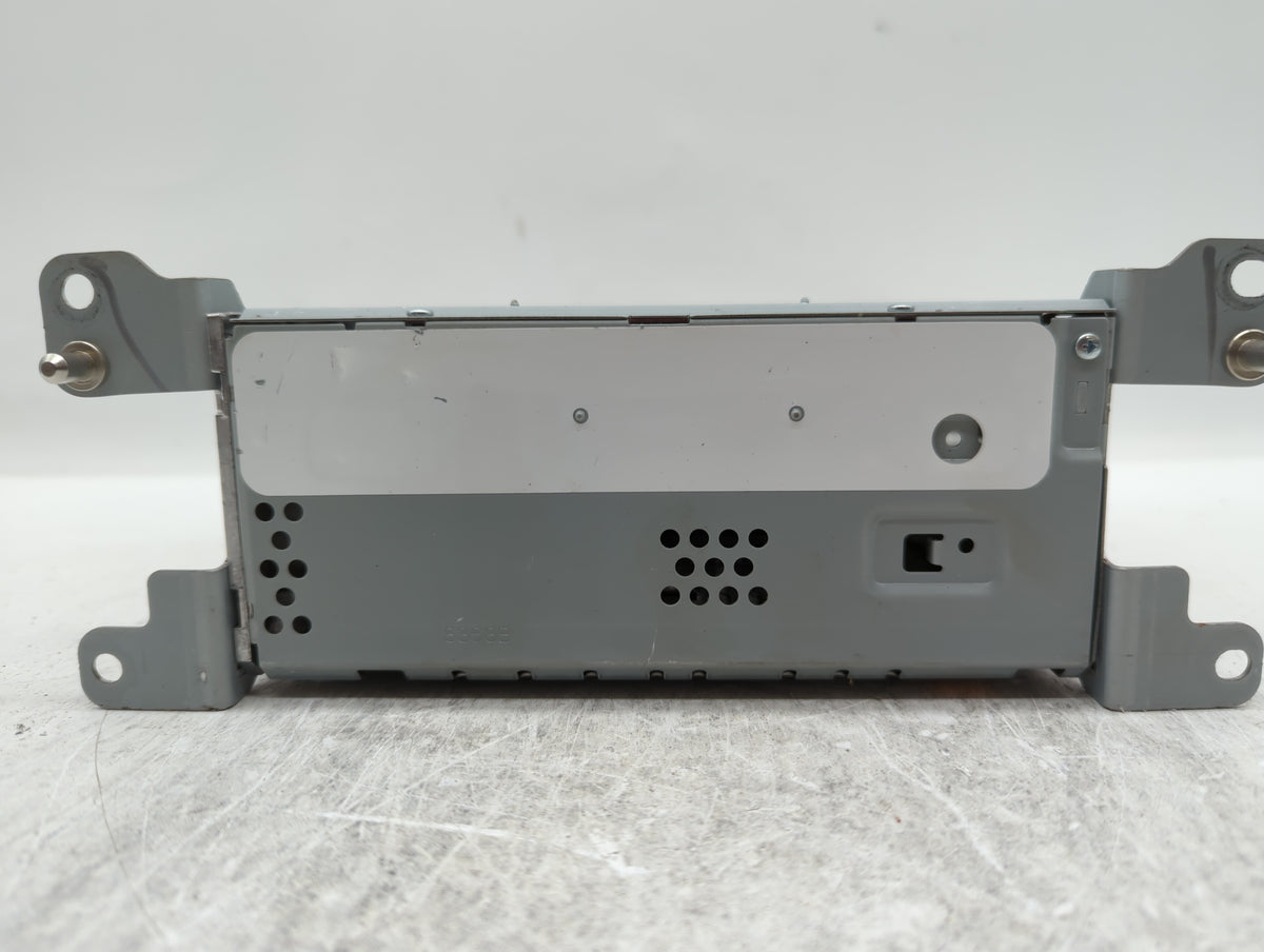 2019-2020 Ford Fusion Am Fm Cd Player Radio Receiver 326496 - Oemusedautoparts1.com