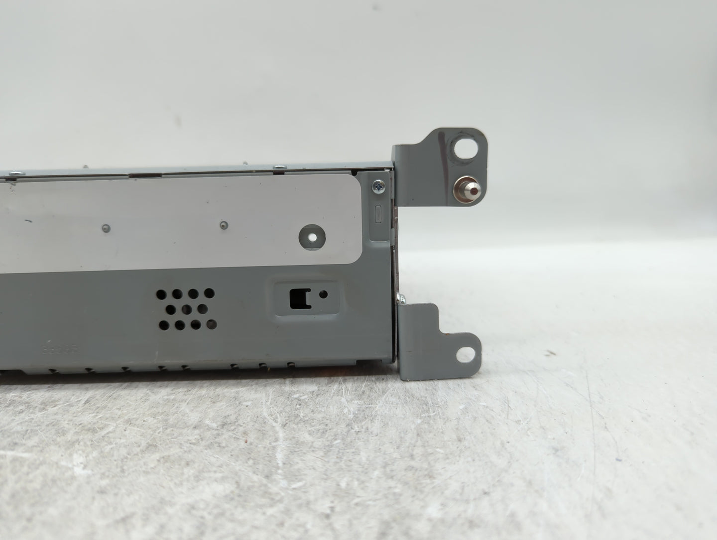 2019-2020 Ford Fusion Am Fm Cd Player Radio Receiver - Oemusedautoparts1.com
