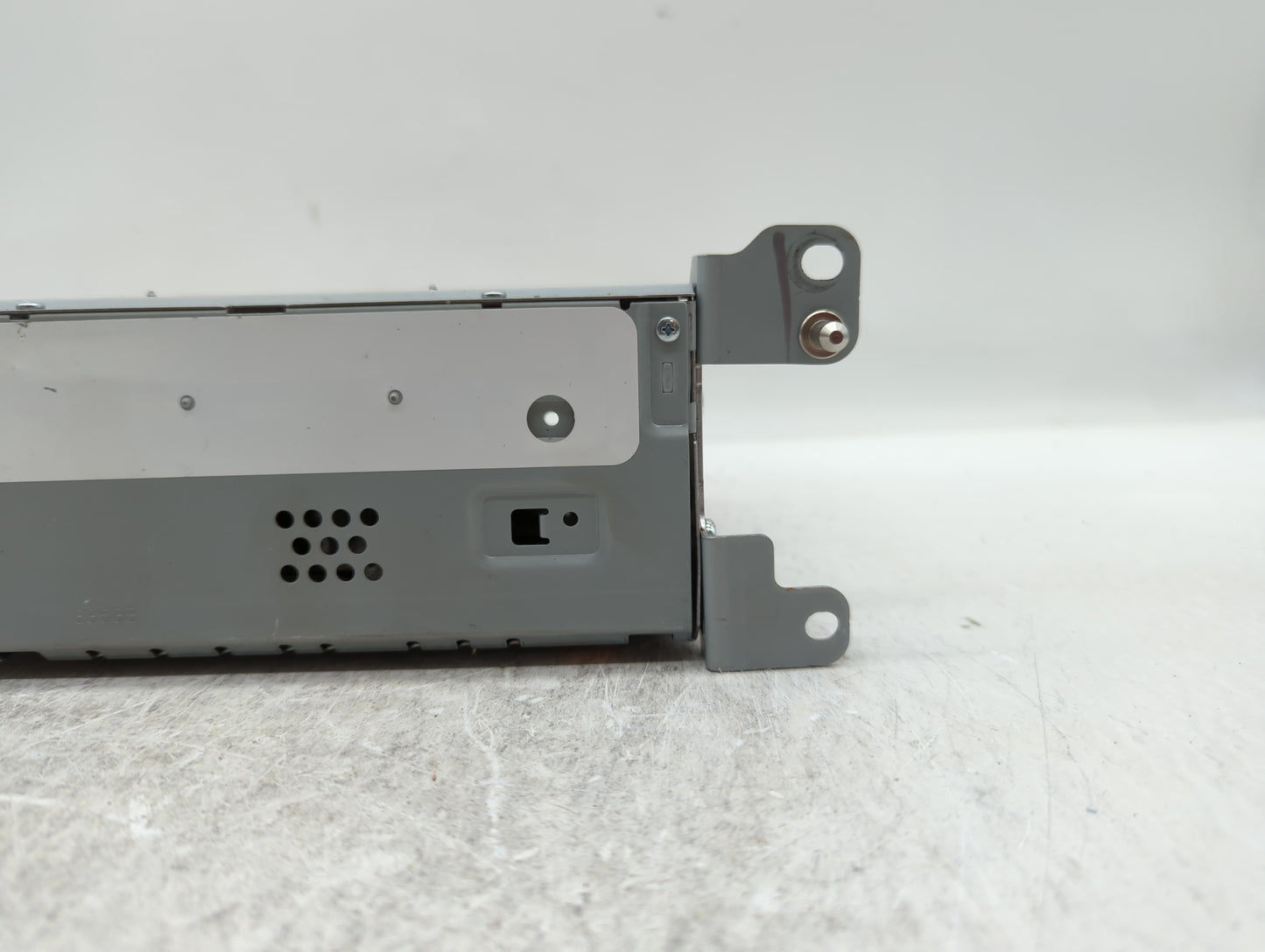 2019-2020 Ford Fusion Am Fm Cd Player Radio Receiver - Oemusedautoparts1.com