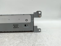 2019-2020 Ford Fusion Am Fm Cd Player Radio Receiver - Oemusedautoparts1.com