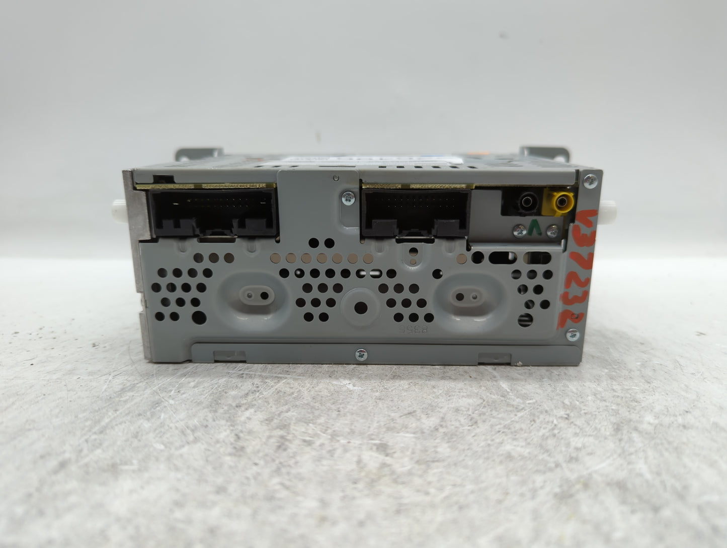 2019-2020 Ford Fusion Am Fm Cd Player Radio Receiver - Oemusedautoparts1.com