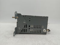 2019-2020 Ford Fusion Radio AM FM Cd Player Receiver Replacement P/N:KS7T-18D818-YB Fits Fits 2019 2020 OEM Used Auto Parts 
