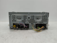 2019-2020 Ford Fusion Radio AM FM Cd Player Receiver Replacement P/N:KS7T-18D818-YB Fits Fits 2019 2020 OEM Used Auto Parts 