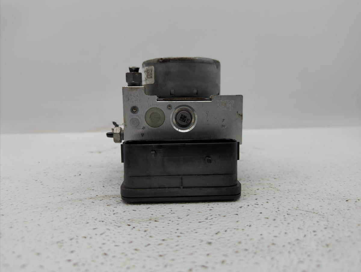 2019-2020 Ford Fusion Anti-Lock Brake ABS Pump Module Actuator OEM P/N:KG9C-2B373-CD KG9C-2B373-LD Fits Fits 2019 2020 OEM U