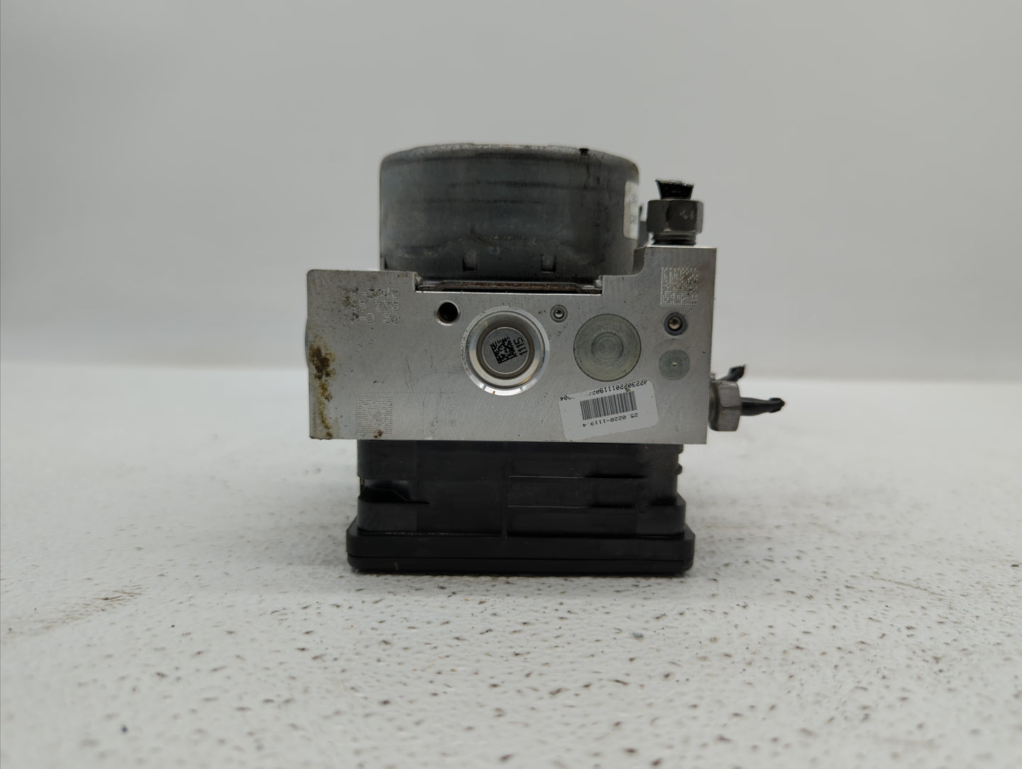 2019 Ford Fusion ABS Pump Control Module Replacement P/N:KG9C-2B373-CD KG9C-2B373-LD, KG9C-2B373-LC Fits OEM Used Auto Parts