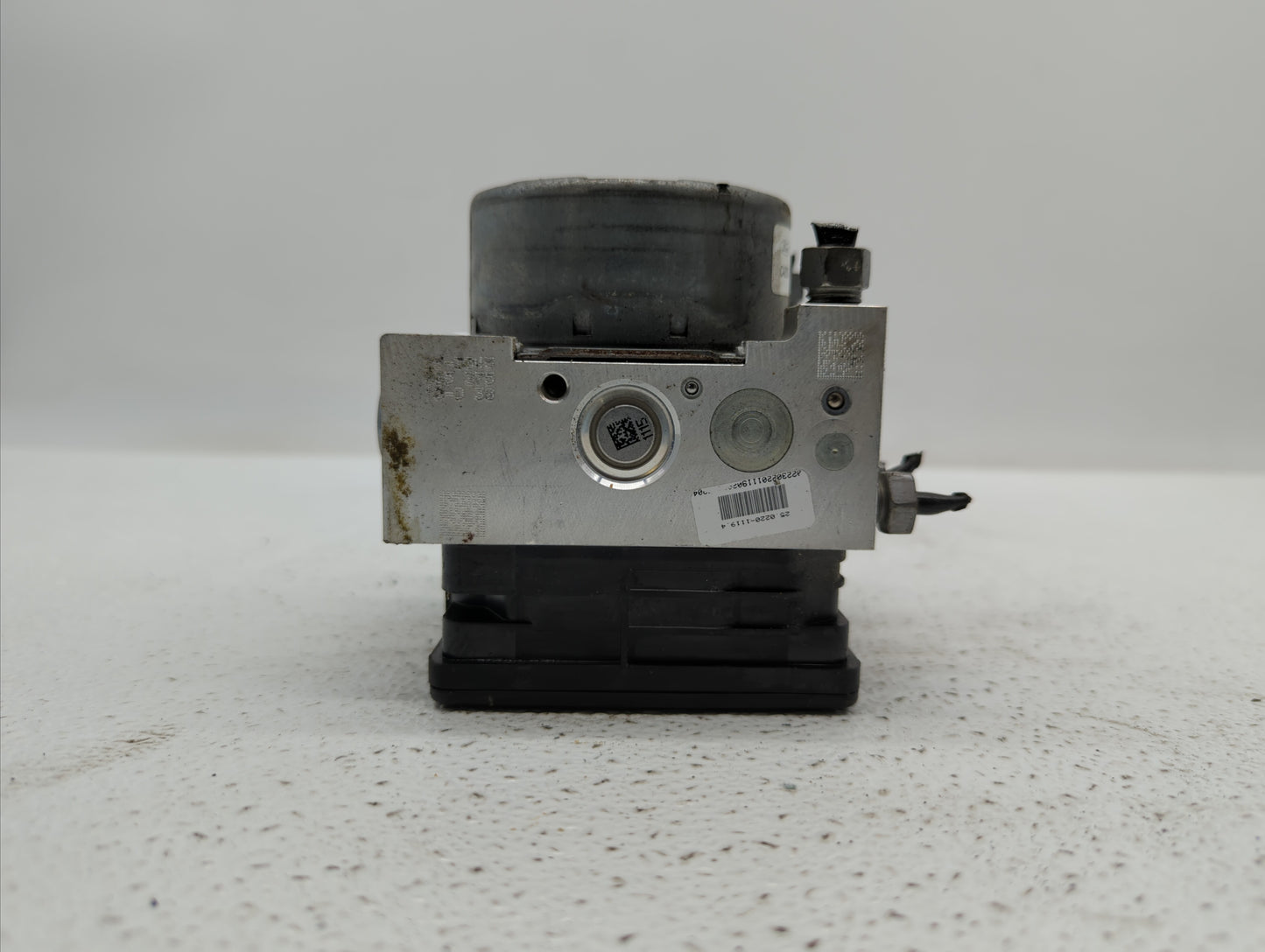 2019 Ford Fusion ABS Pump Control Module Replacement P/N:KG9C-2B373-CD KG9C-2B373-LD, KG9C-2B373-LC Fits OEM Used Auto Parts