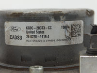 2019-2020 Ford Fusion Anti-Lock Brake ABS Pump Module Actuator OEM P/N:KG9C-2B373-CD KG9C-2B373-LD Fits Fits 2019 2020 OEM U