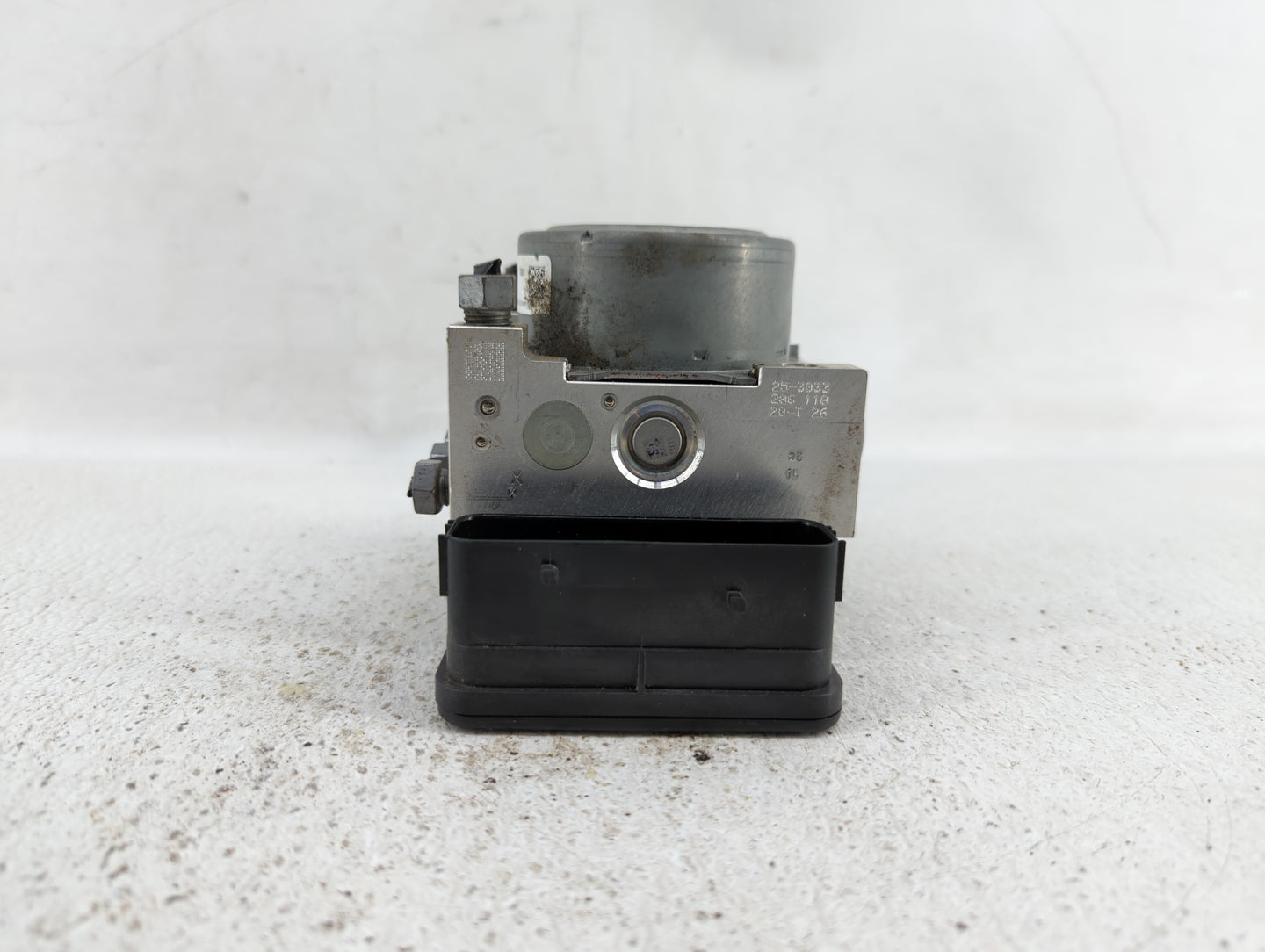 2019 Ford Fusion ABS Pump Control Module Replacement P/N:KG9C-2B373-CD KG9C-2B373-LD, KG9C-2B373-LC Fits OEM Used Auto Parts