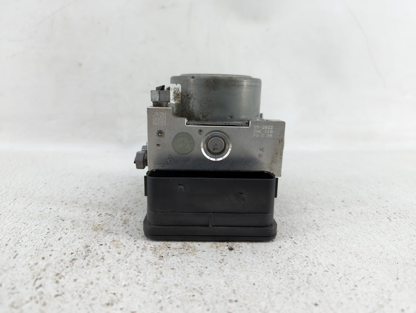 2019 Ford Fusion ABS Pump Control Module Replacement P/N:KG9C-2B373-CD KG9C-2B373-LD, KG9C-2B373-LC Fits OEM Used Auto Parts