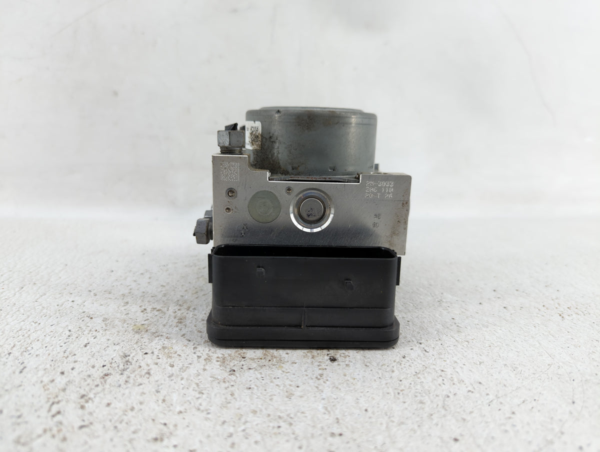 2019-2020 Ford Fusion Anti-Lock Brake ABS Pump Module Actuator OEM P/N:KG9C-2B373-CD KG9C-2B373-LD Fits Fits 2019 2020 OEM U