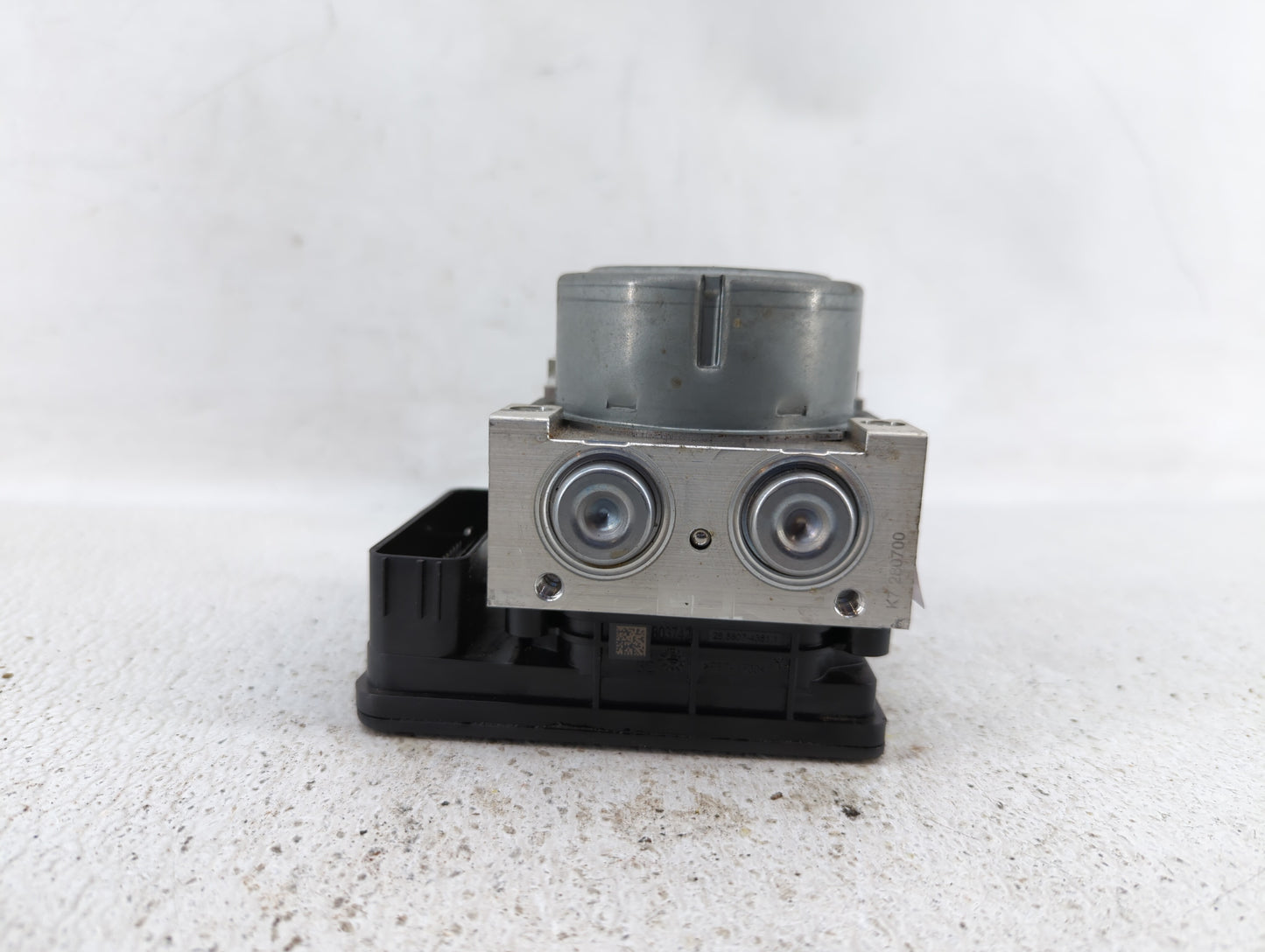 2019 Ford Fusion ABS Pump Control Module Replacement P/N:KG9C-2B373-CD KG9C-2B373-LD, KG9C-2B373-LC Fits OEM Used Auto Parts