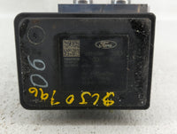 2019 Ford Fusion ABS Pump Control Module Replacement P/N:KG9C-2B373-CD KG9C-2B373-LD, KG9C-2B373-LC Fits OEM Used Auto Parts