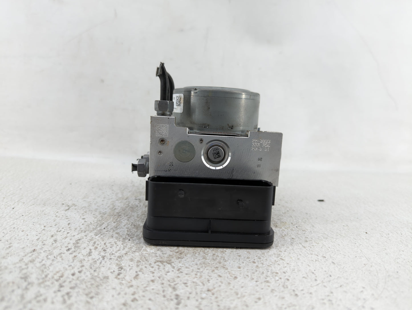 2019 Ford Fusion ABS Pump Control Module Replacement P/N:KG9C-2B373-CD KG9C-2B373-LD, KG9C-2B373-LC Fits OEM Used Auto Parts