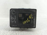 2019-2020 Ford Fusion Anti-Lock Brake ABS Pump Module Actuator OEM P/N:KG9C-2B373-CD KG9C-2B373-LD Fits Fits 2019 2020 OEM U
