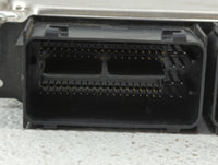 2017-2019 Ford Fusion PCM Engine Control Computer ECU ECM PCU OEM P/N:KS7A-12A650-BCA HS7A-12A650-ABB Fits Fits 2017 2018 20