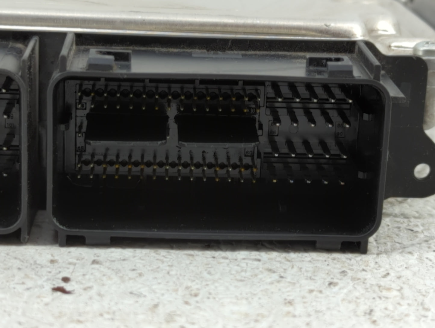 2017-2019 Ford Fusion PCM Engine Control Computer ECU ECM PCU OEM P/N:KS7A-12A650-BCA HS7A-12A650-ABB Fits Fits 2017 2018 20