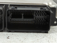 2017-2019 Ford Fusion PCM Engine Control Computer ECU ECM PCU OEM P/N:KS7A-12A650-BCA HS7A-12A650-ABB Fits Fits 2017 2018 20