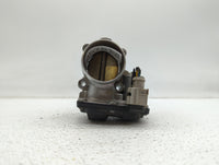 2014-2019 Ford Fusion Throttle Body P/N:DS7G-9F991-BB DS7G-9E991-BB, DS7G-9F991-CA Fits Fits 2014 2015 2016 2017 2018 2019 O