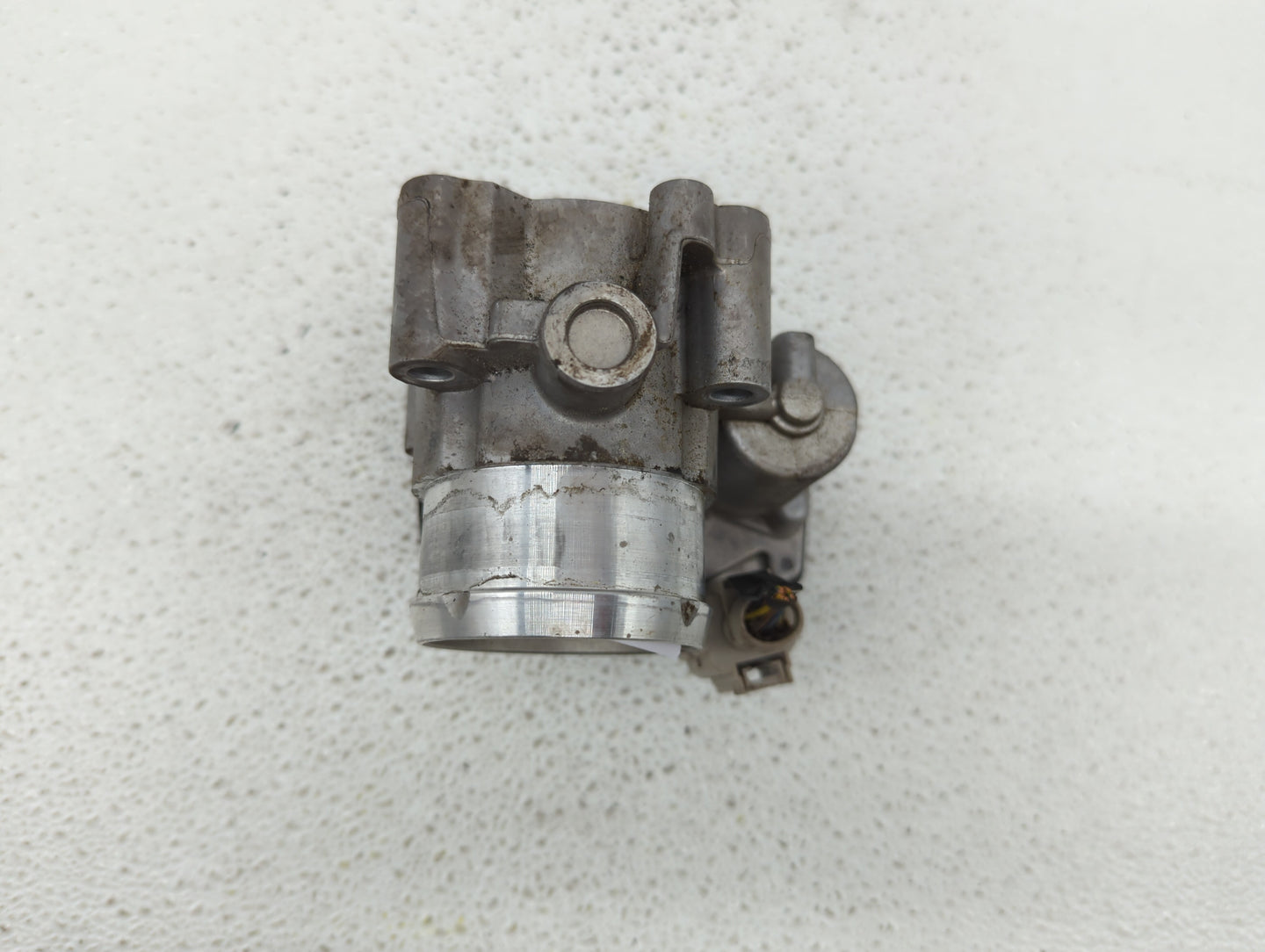 2014-2019 Ford Fusion Throttle Body P/N:DS7G-9F991-BB DS7G-9E991-BB, DS7G-9F991-CA Fits Fits 2014 2015 2016 2017 2018 2019 O