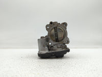 2014-2019 Ford Fusion Throttle Body P/N:DS7G-9F991-BB DS7G-9E991-BB, DS7G-9F991-CA Fits Fits 2014 2015 2016 2017 2018 2019 O