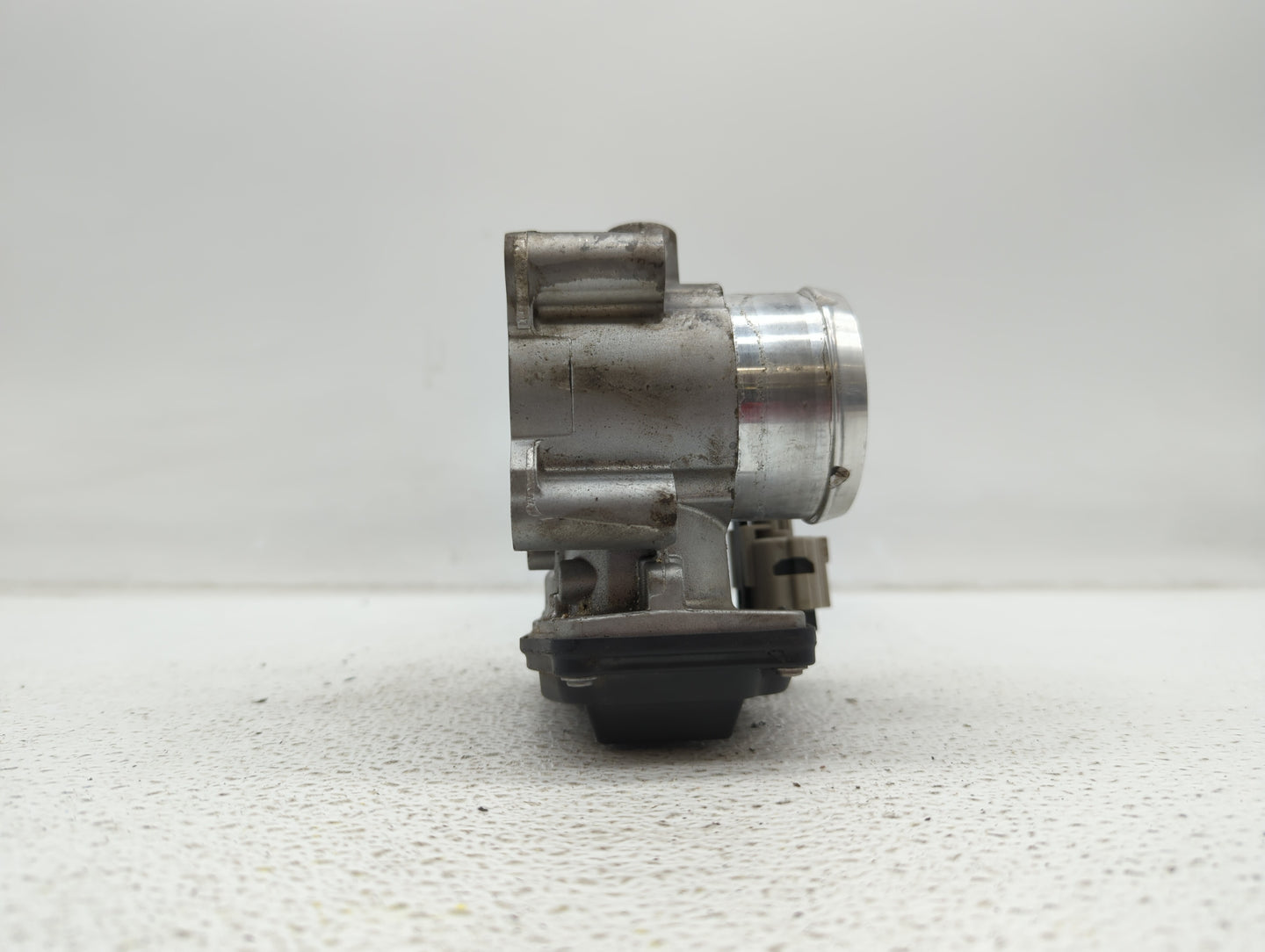 2014-2019 Ford Fusion Throttle Body P/N:DS7G-9F991-BB DS7G-9E991-BB, DS7G-9F991-CA Fits Fits 2014 2015 2016 2017 2018 2019 O