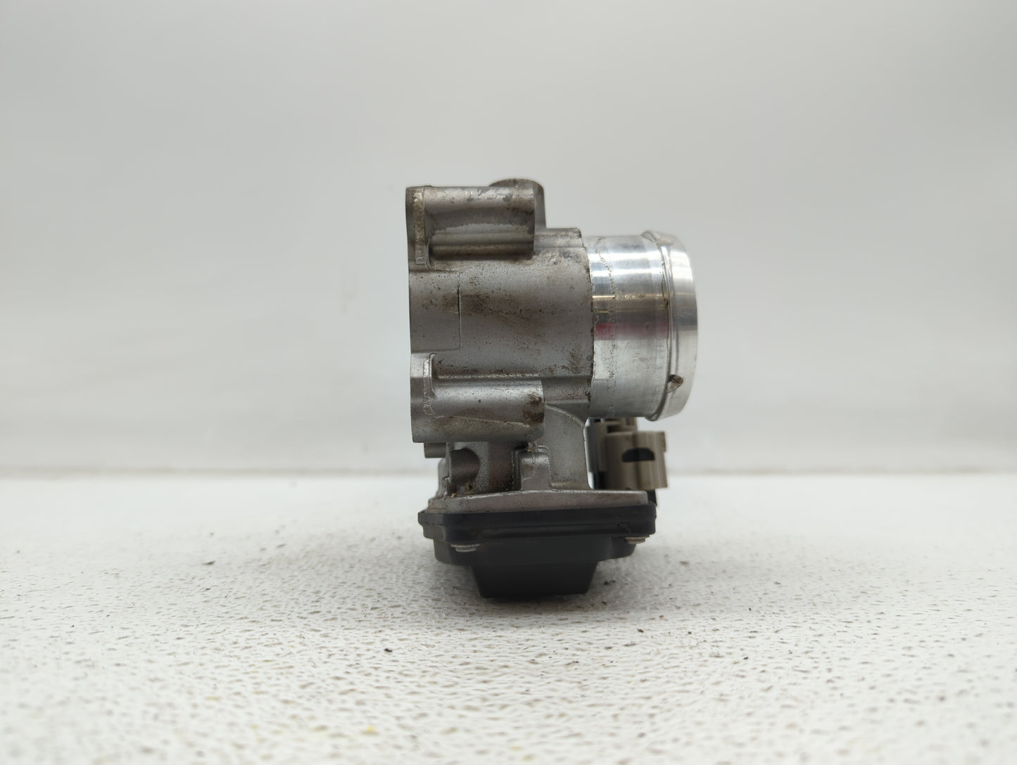 2014-2019 Ford Fusion Throttle Body P/N:DS7G-9F991-BB DS7G-9E991-BB, DS7G-9F991-CA Fits Fits 2014 2015 2016 2017 2018 2019 O