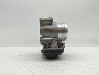 2014-2019 Ford Fusion Throttle Body P/N:DS7G-9F991-BB DS7G-9E991-BB, DS7G-9F991-CA Fits Fits 2014 2015 2016 2017 2018 2019 O