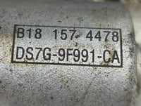 2014-2019 Ford Fusion Throttle Body P/N:DS7G-9F991-BB DS7G-9E991-BB, DS7G-9F991-CA Fits Fits 2014 2015 2016 2017 2018 2019 O