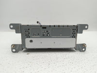 2019-2020 Ford Fusion Radio AM FM Cd Player Receiver Replacement P/N:KS7T-18D818-YB Fits Fits 2019 2020 OEM Used Auto Parts 