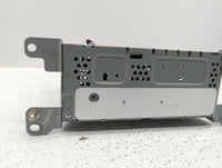 2019-2020 Ford Fusion Radio AM FM Cd Player Receiver Replacement P/N:KS7T-18D818-YB Fits Fits 2019 2020 OEM Used Auto Parts 