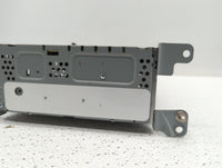 2019-2020 Ford Fusion Radio AM FM Cd Player Receiver Replacement P/N:KS7T-18D818-YB Fits Fits 2019 2020 OEM Used Auto Parts 
